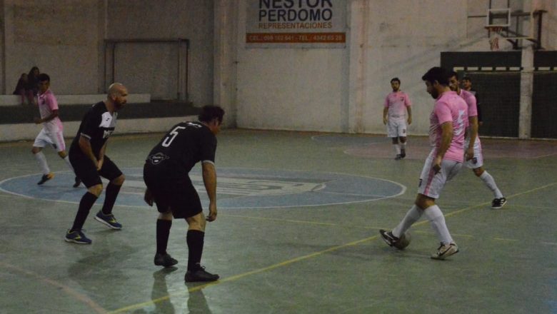 Cada vez falta menos