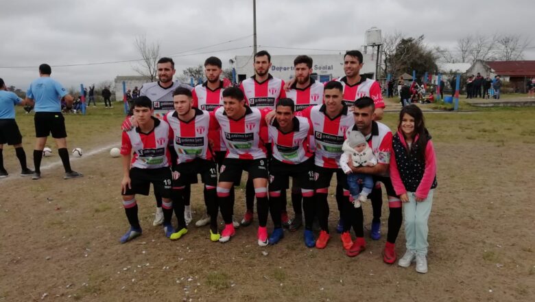 Ganó pero no le alcanzó