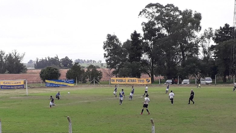 Arrancó el Clausura