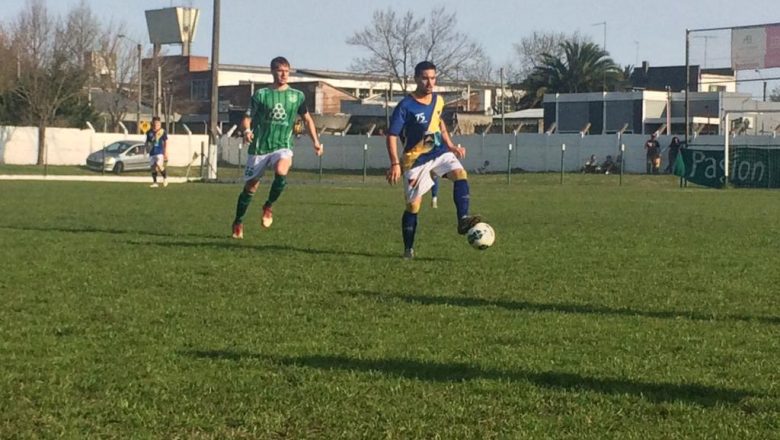 Segunda fecha de Copas