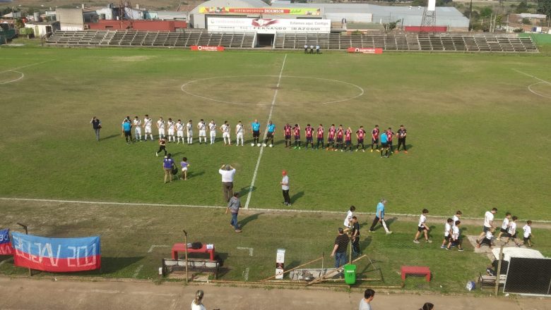 Aplausos en el final