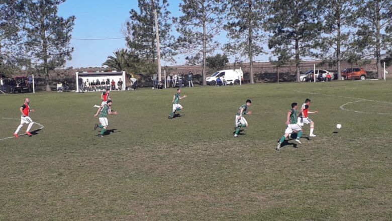 Fecha tres
