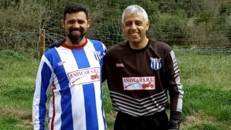 Más fútbol Senior