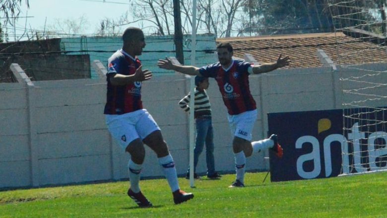 San Lorenzo en Supermatch