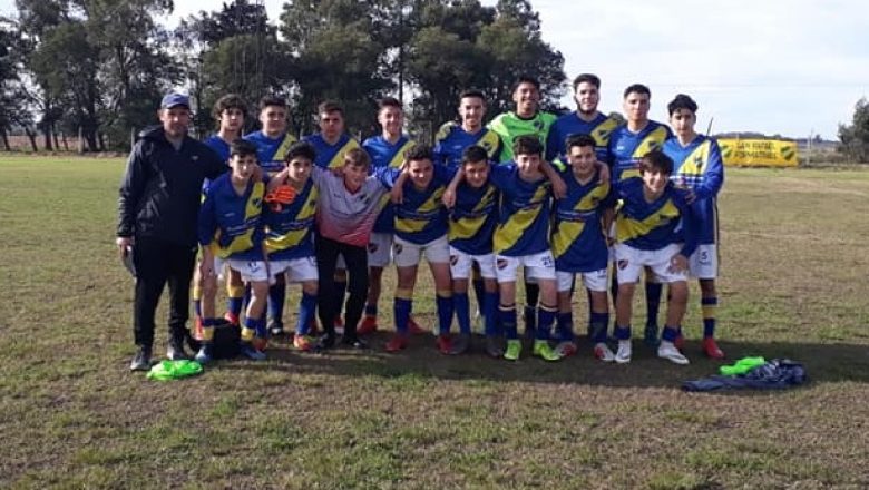 Confirmadas las finales