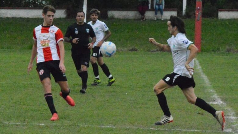 Sub 21 con fecha completa