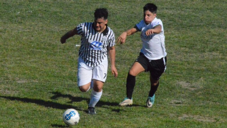 Se movió el Clausura en Sub 21