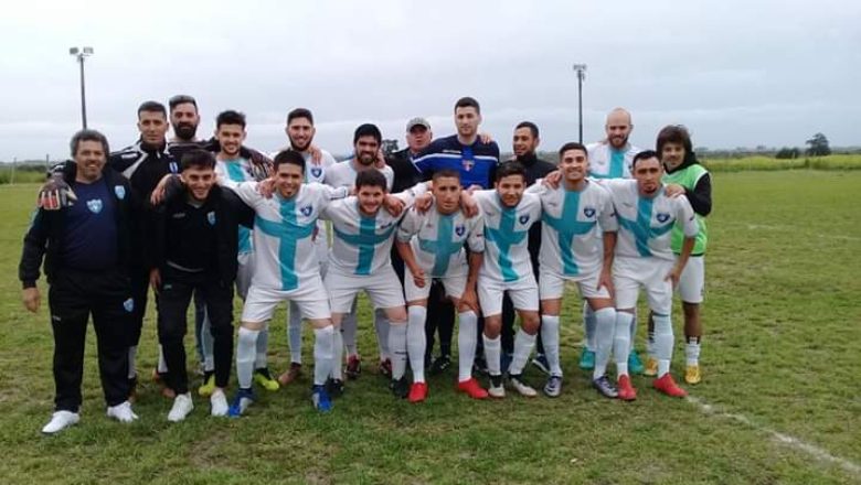 Semifinalistas en la de Plata