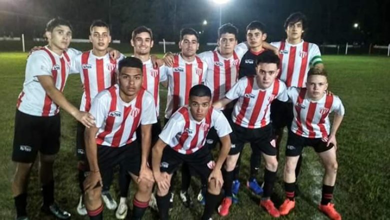 Fecha cinco completa