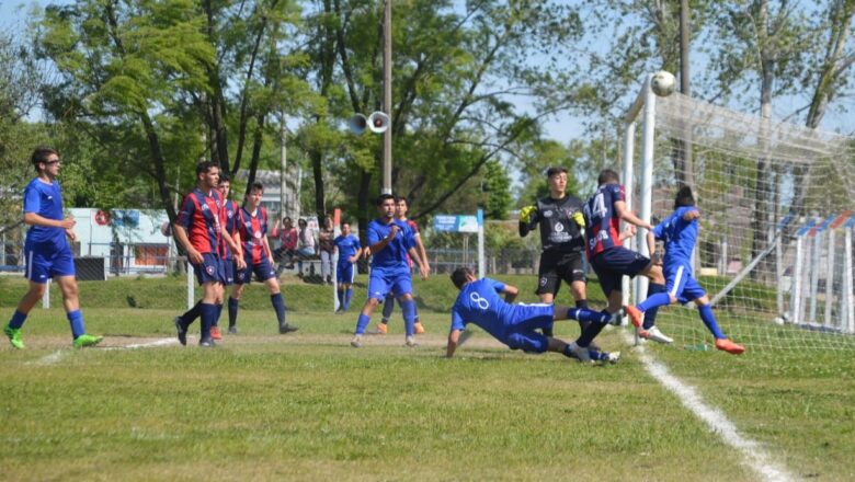 Sub 21 puso quinta