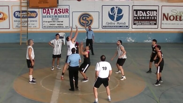 Los líderes volvieron a ganar