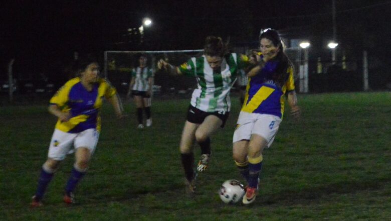 A una fecha del final