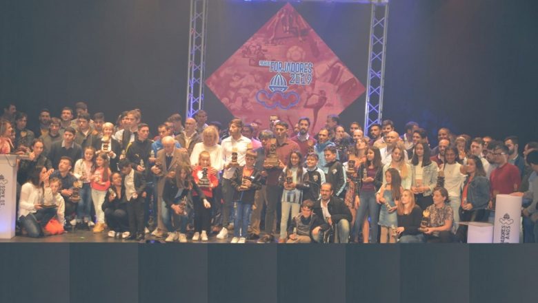 Forjadores 2019
