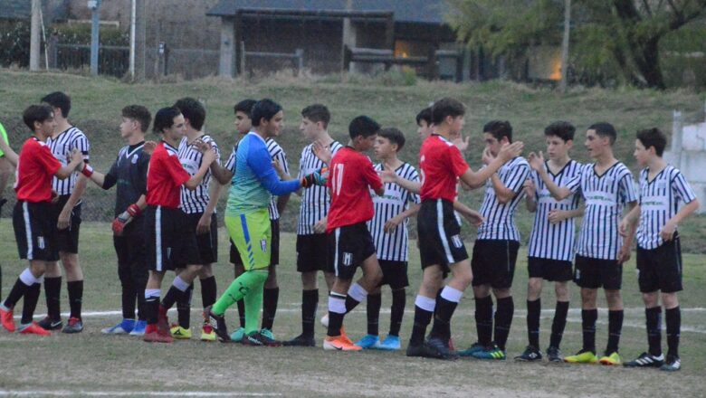 Fecha 4 con movimientos