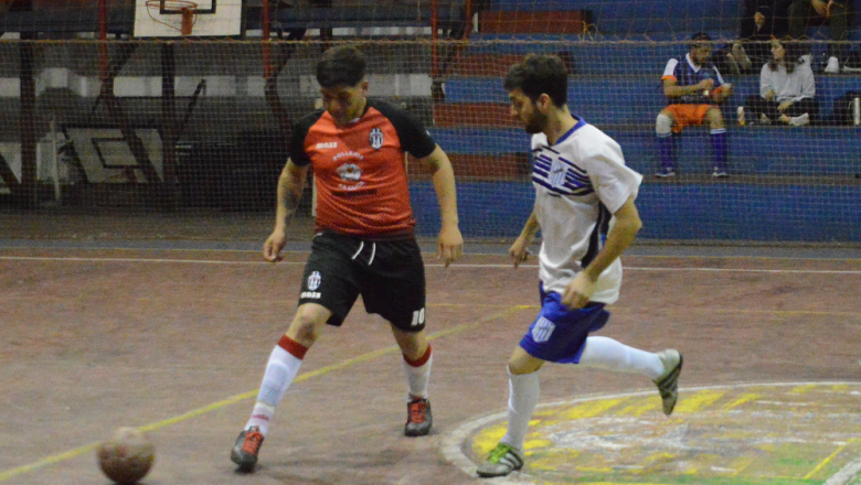 Primeros clasificados