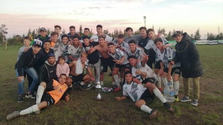 Campeones del Intermedio