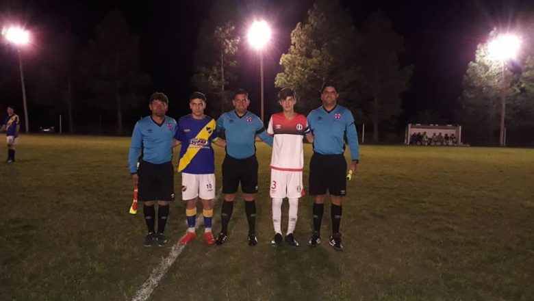 Arrancó el Clausura