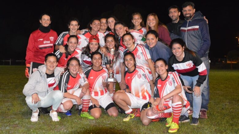 Perfecto campeón