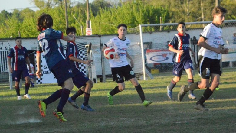 Buscarán clasificar en la última fecha