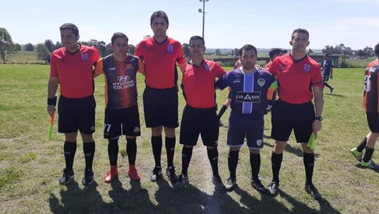 Se completó la segunda