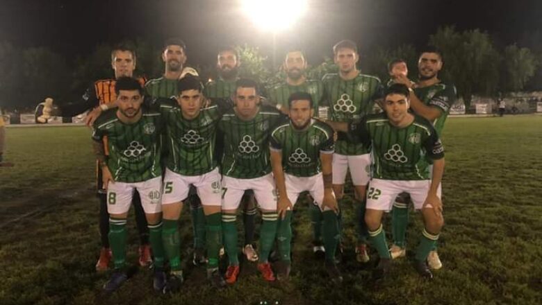 Juventud Unida de Oro
