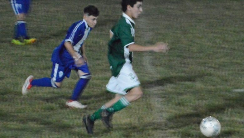 Pasajes y suspensiones