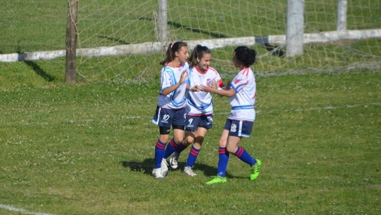Grupos del Clausura en marcha