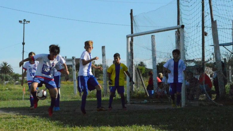 Primeros campeones del 2019