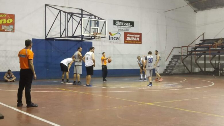 Sábado para clasificar