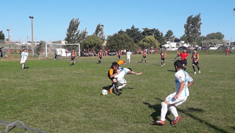 En la Plata hay finalistas