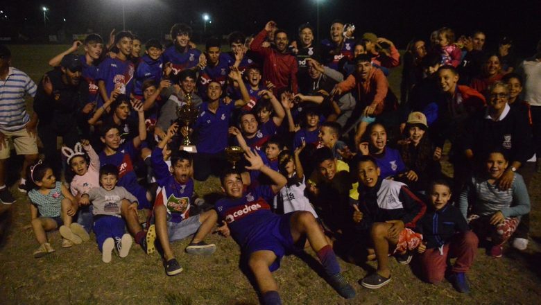 El mejor por varios cuerpos