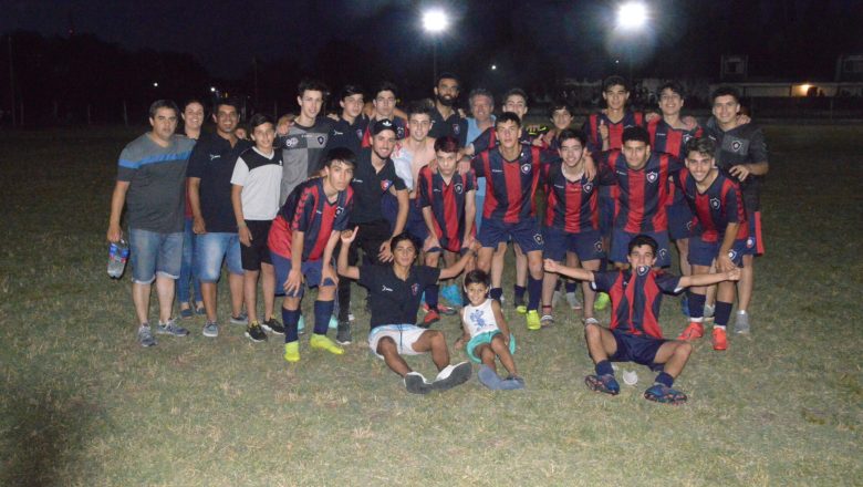 Santo ganador del Clausura