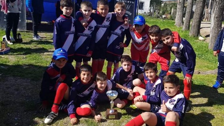 Últimos títulos de Clausura