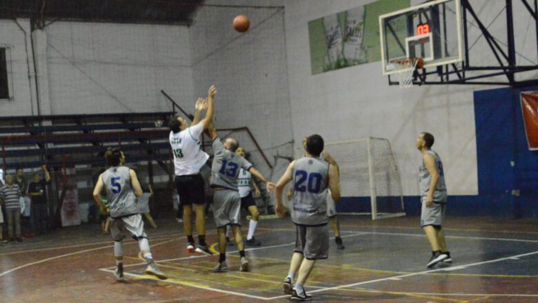 UCM forzó la tercera final