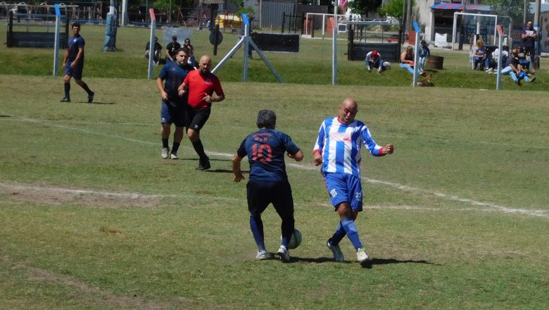 Finalistas Senior