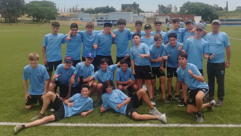 Josefinos al Complejo