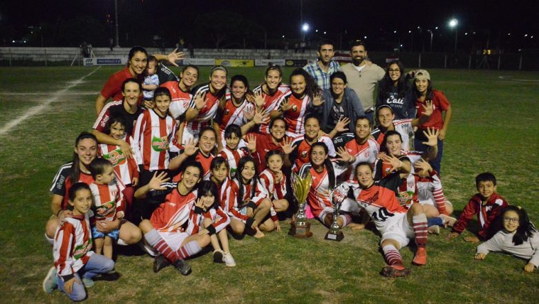 Un campeón indiscutible