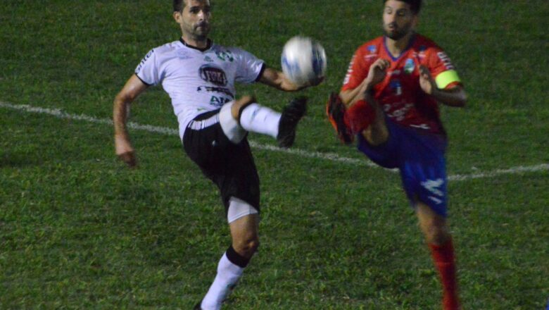Derrota en Nueva Helvecia