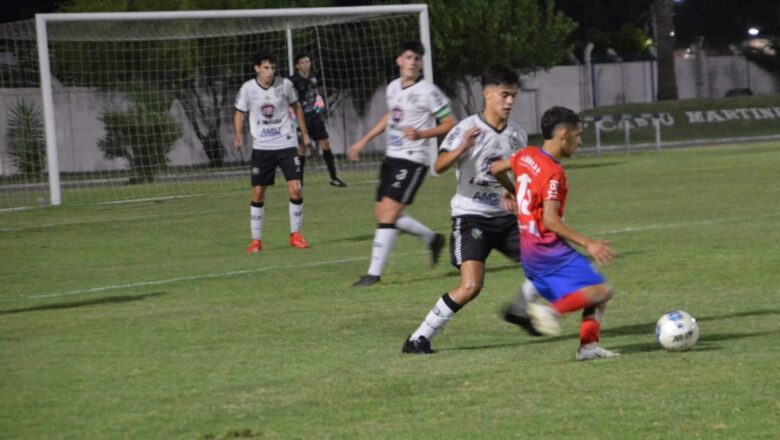 Clasificado e invicto