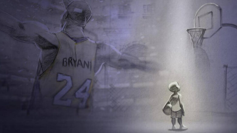 ‘Querido Básquetbol’, el emotivo video de Kobe Bryant