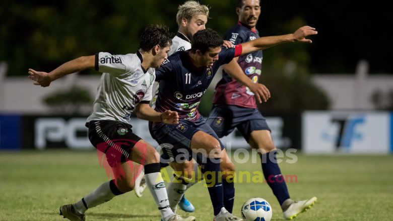 Paso gigante por el Sur