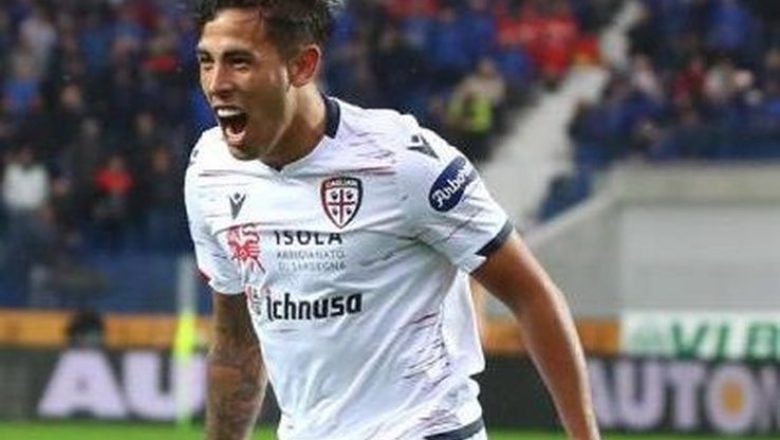 Futbolistas josefinos en Italia (2)