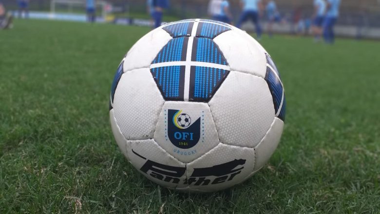 OFI: “La idea es mantener todos los torneos”