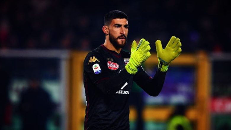 Futbolistas josefinos en Italia (1)