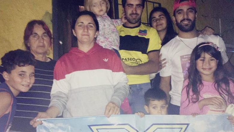 Preguntas de la primera semana