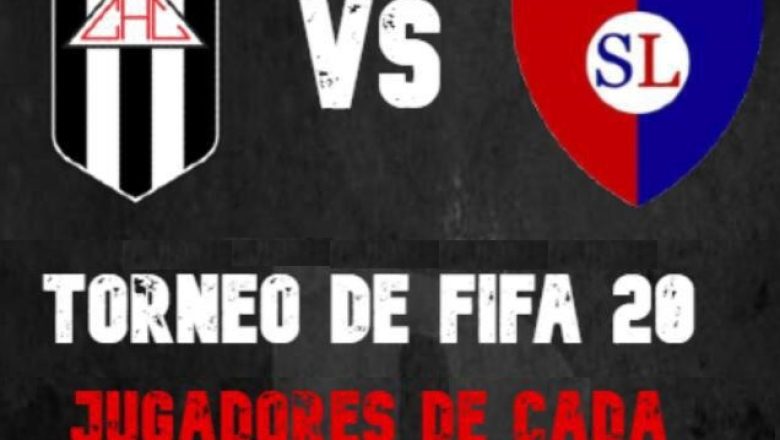 Vuelve el fútbol (versión virtual)