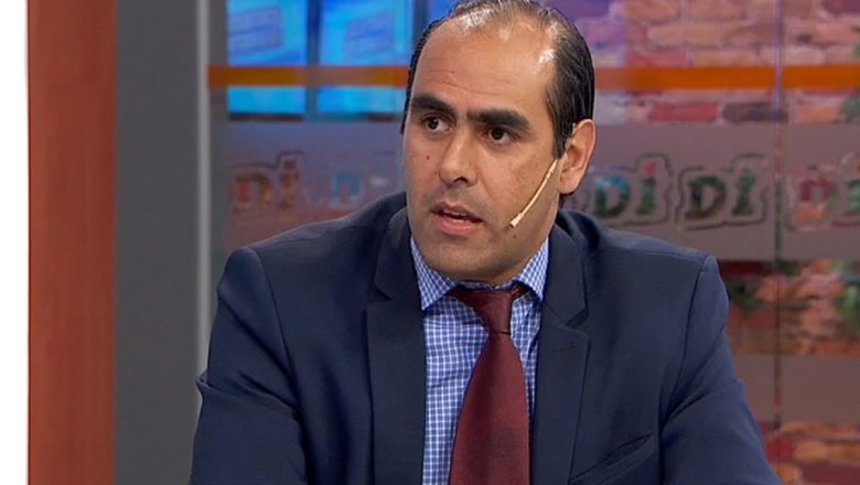 Cuando el fútbol vuelva la Copa se termina