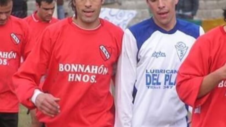 «En Independiente me trataron bárbaro»