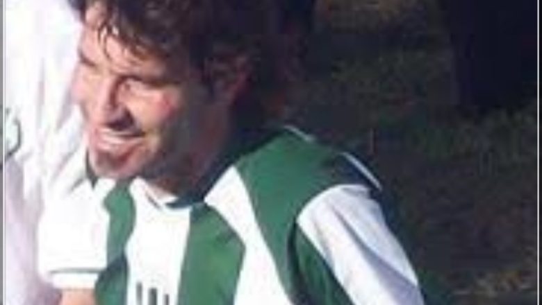 «Fueron los mejores años de mi carrera»