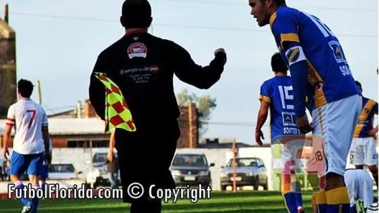 «Me trataron 10 puntos en todos los equipos»